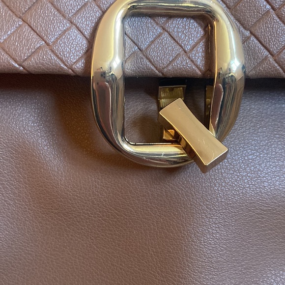 Faux Leather Backpack - Picture 13 of 16